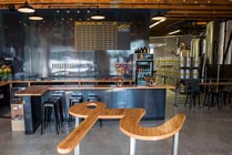 Seattle Entertainment Venues