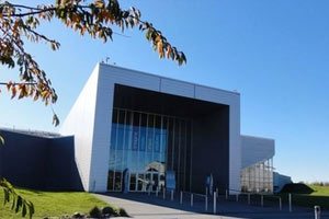 Seattle Entertainment Venues